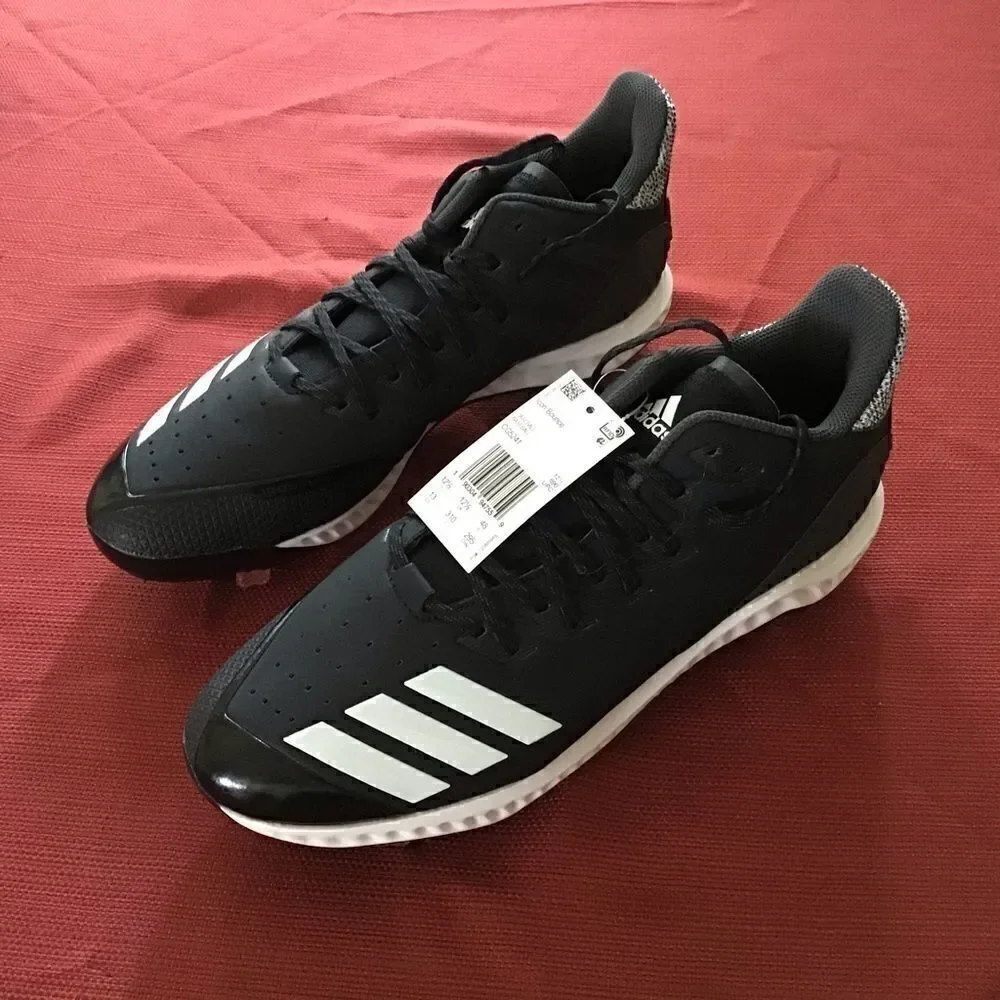 Adidas Icon Bounce baseball cleats sz 13